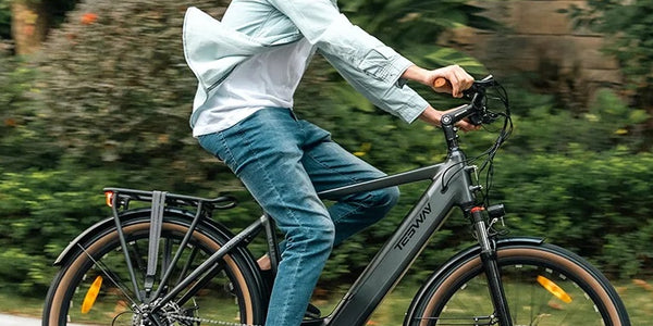 Best Mid-Drive Ebike: Compare and Choose