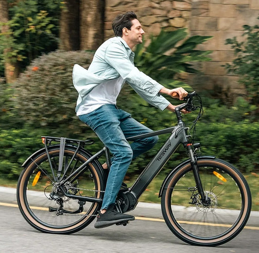 Best Mid-Drive Ebike: Compare and Choose