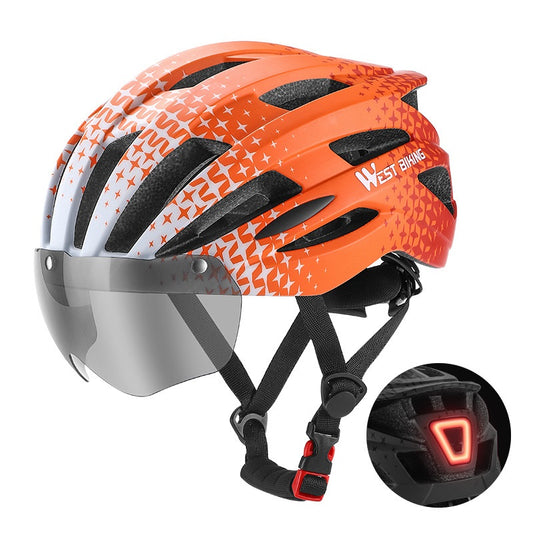 Bicycle Helmet