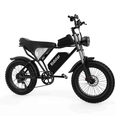 Ridstar Q20